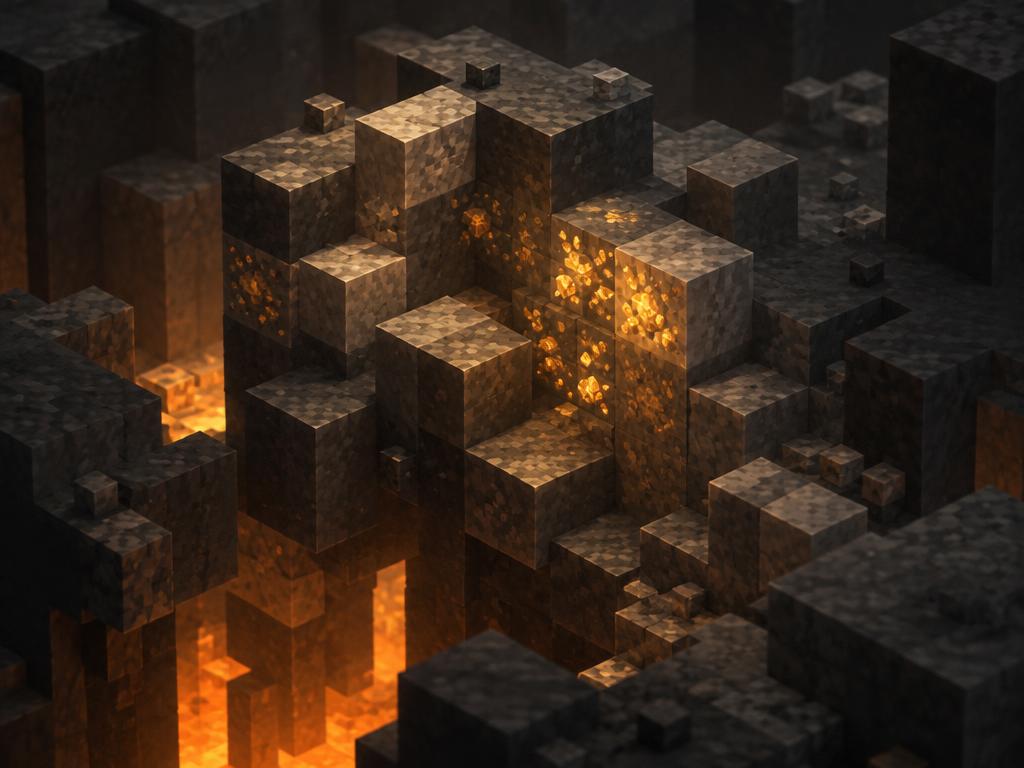 Block Miner