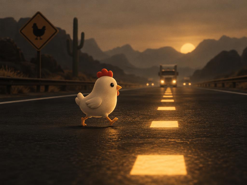 Chicken Road