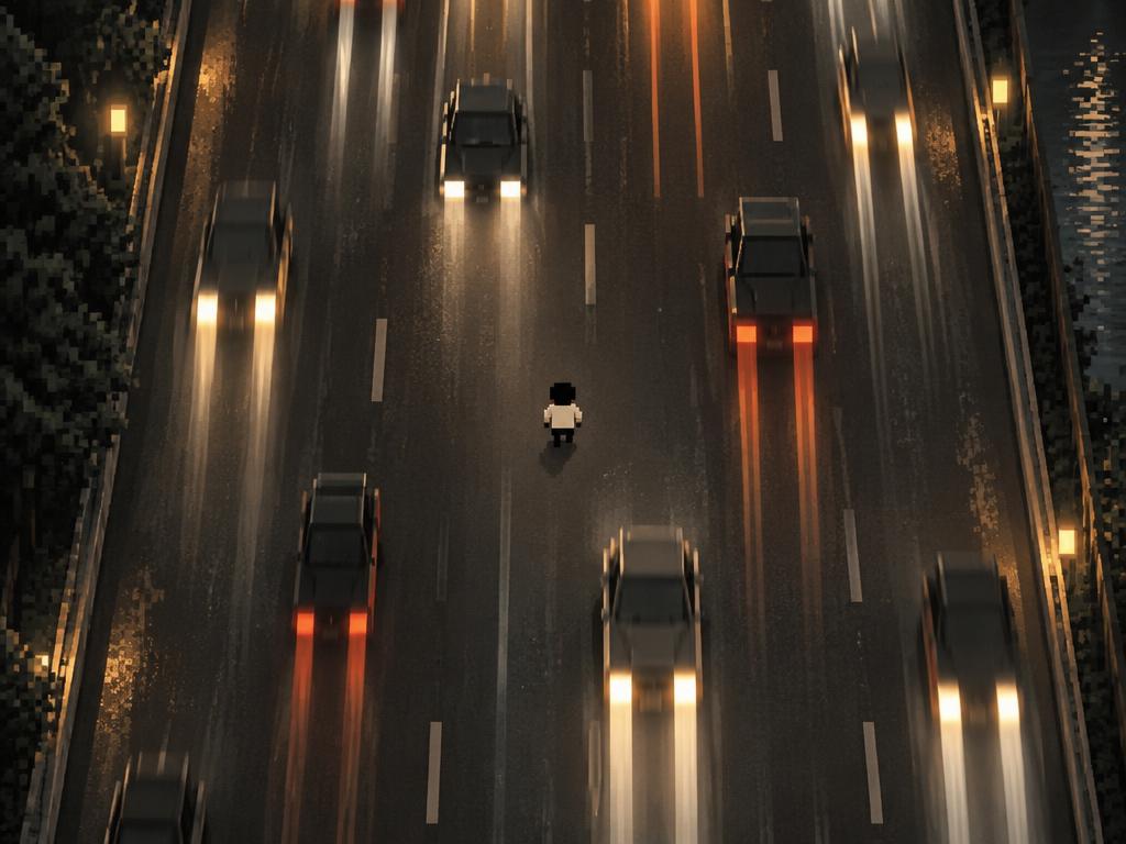 Road Hopper